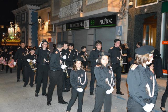 Procesión Jueves Santo 2015 - 19